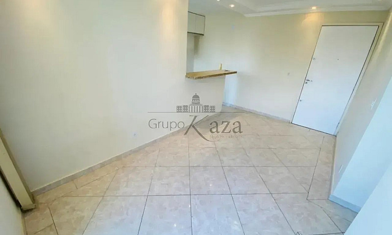 Apartamento/Padrão -...