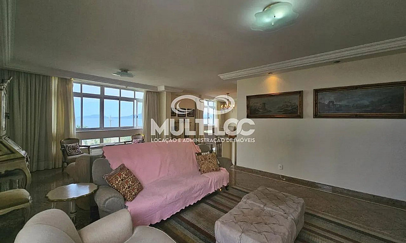 Apartamento Para Alu...