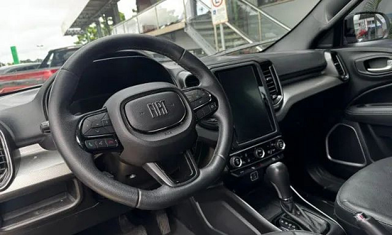 Fiat Toro Volcano 1....