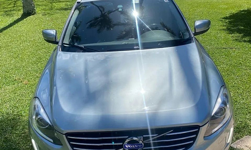Volvo Xc 60 2.0 T5 5...