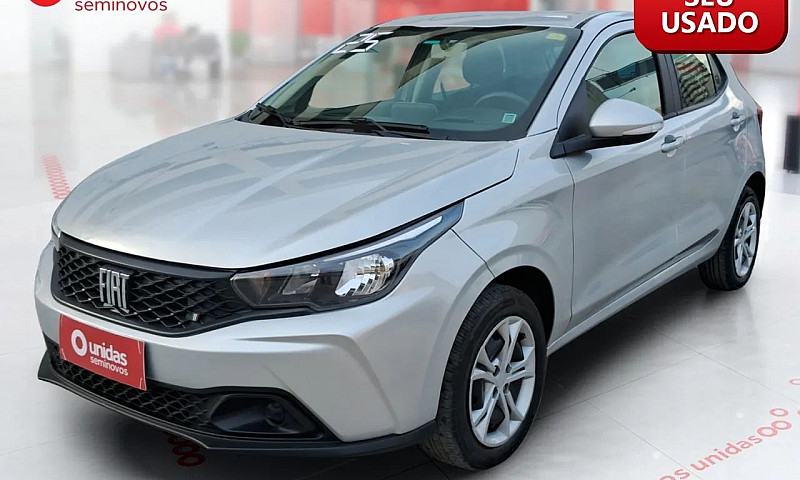 Fiat Argo Drive 1.0 ...