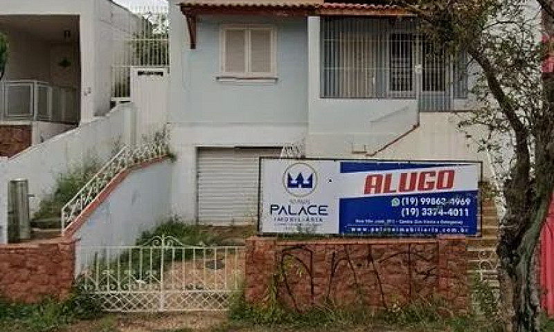 Casa Comercial Para ...