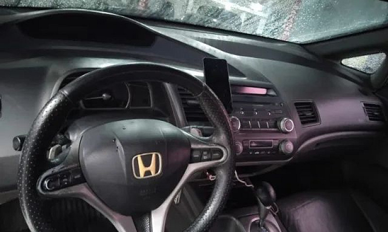 Honda Civic Sedan Ex...