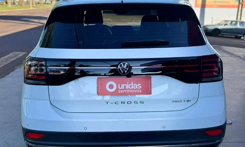Volkswagen T-Cross H...