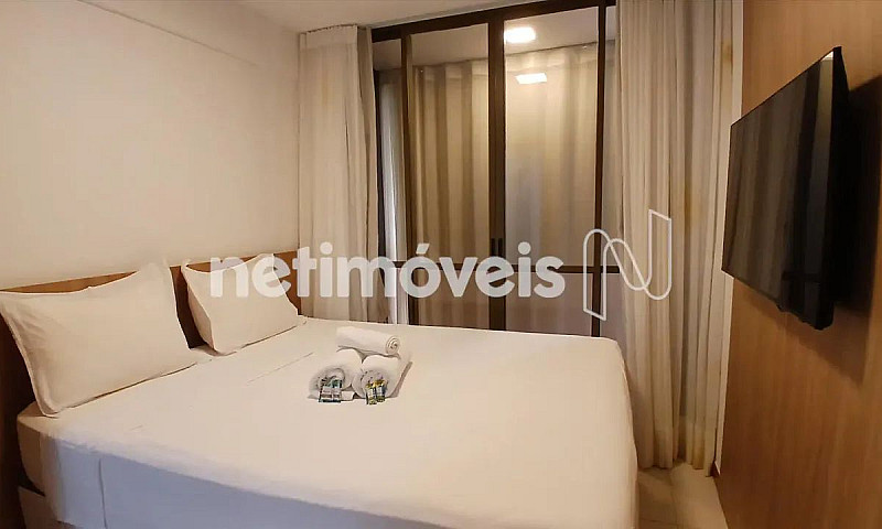 Locação Apartamento ...