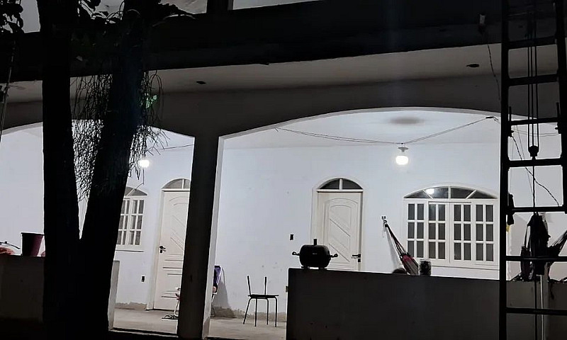 Casa No Centro De Ma...