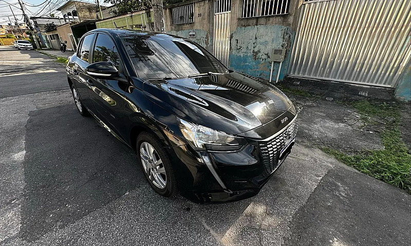 Peugeot 208 Allure 1...