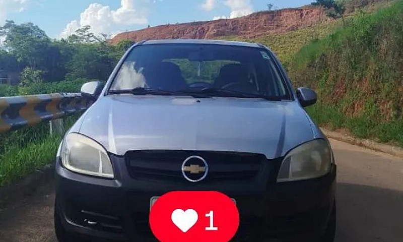 Chevrolet Celta Life...