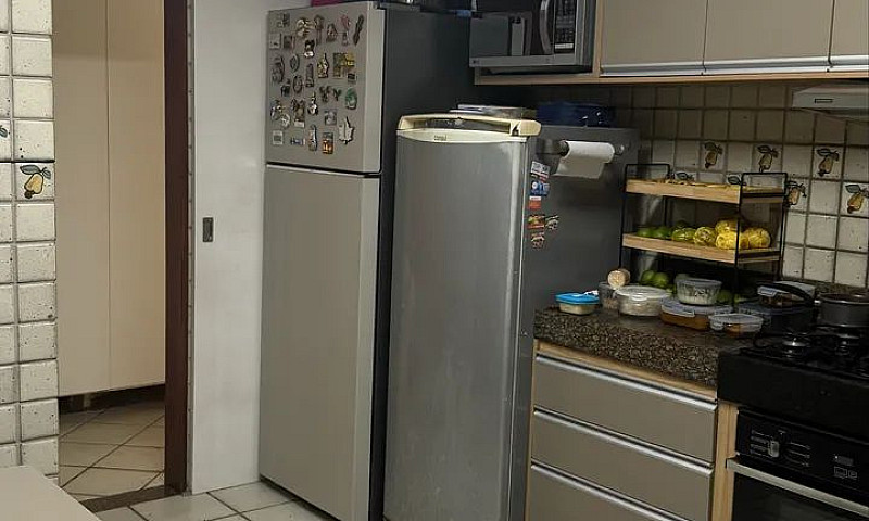 Casa Em Condomínio F...