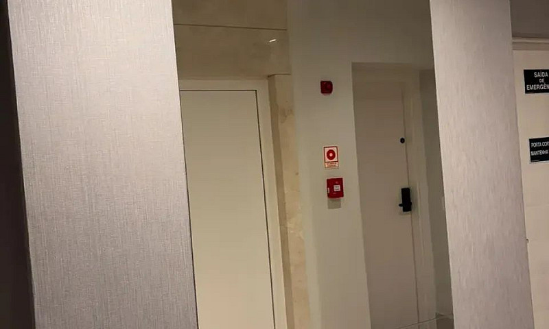 Apartamento No Condo...