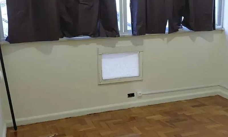 Apartamento Para Alu...