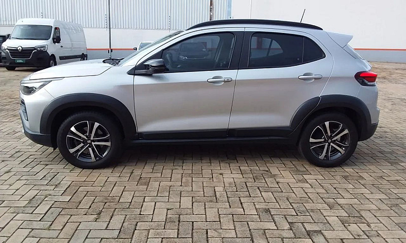 Fiat Pulse Audace 1....