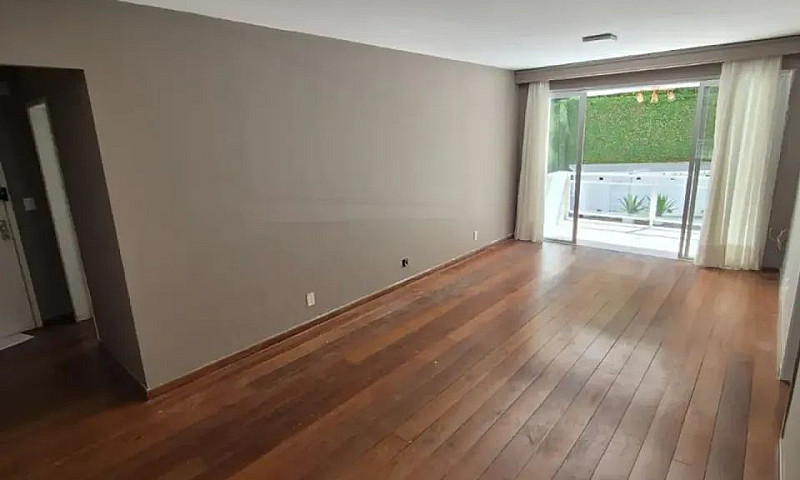 Apartamento 4 Quarto...