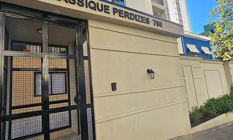Apartamento Para Alu...