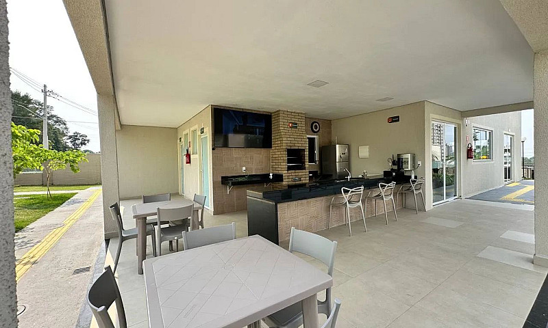 Apartamento Cd Miran...