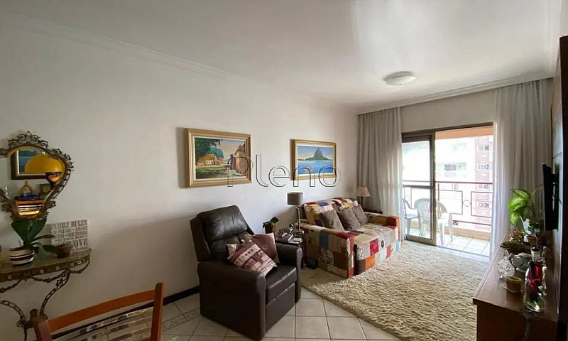 Apartamento À Venda ...