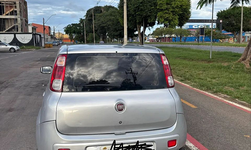 Fiat Uno Vivace Cele...