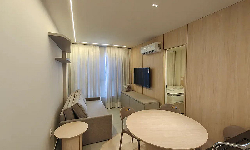 Apartamento 502 Tota...