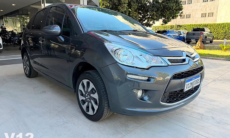 Citroen C3 Attractio...