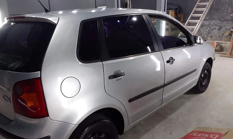Volkswagen Polo 1.6 ...