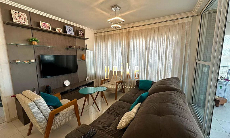 Apartamento Para Alu...