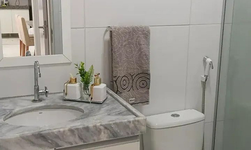 Apartamento Para Alu...