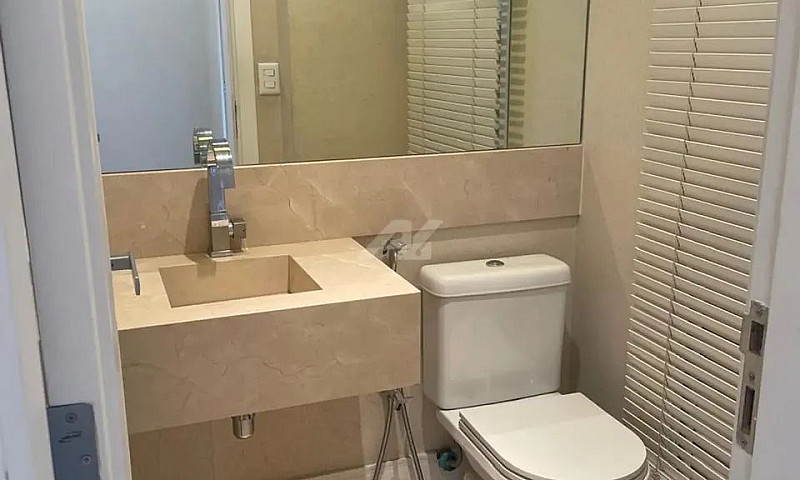 Apartamento - Cambuí...