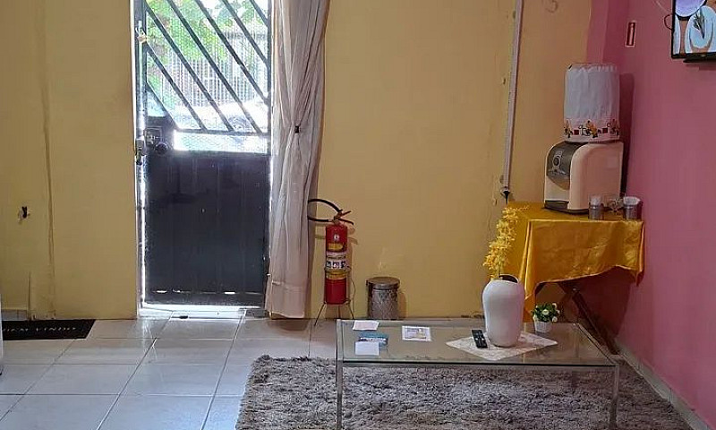 Apartamento Na Barão...