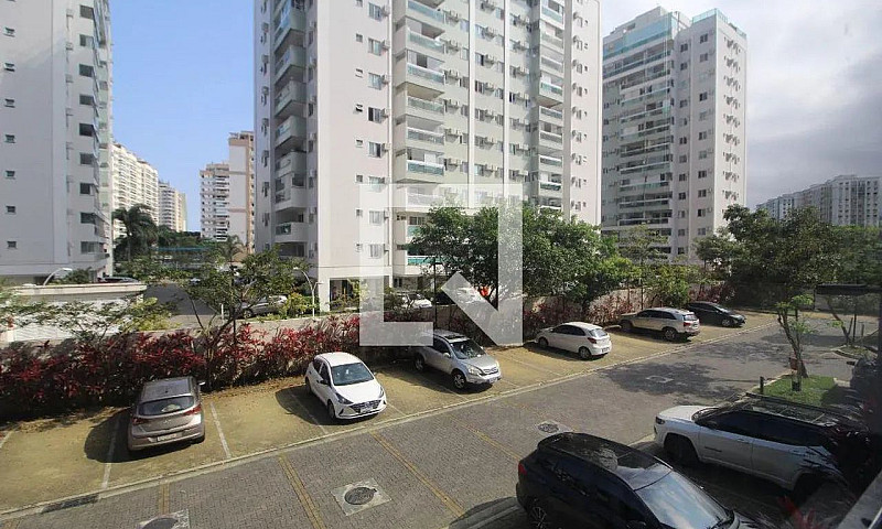 Apartamento Resident...