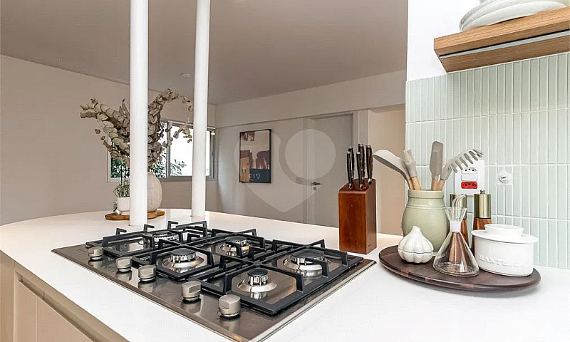Apartamento Com 2 Qu...