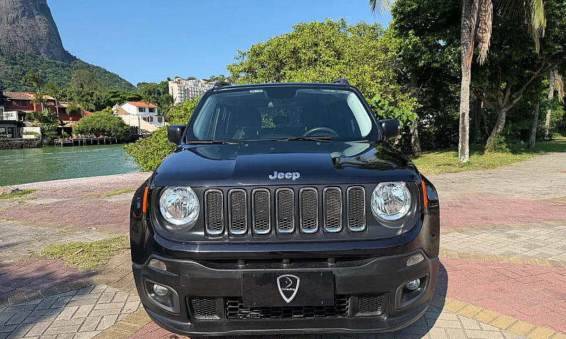 Jeep Renegade Sport ...