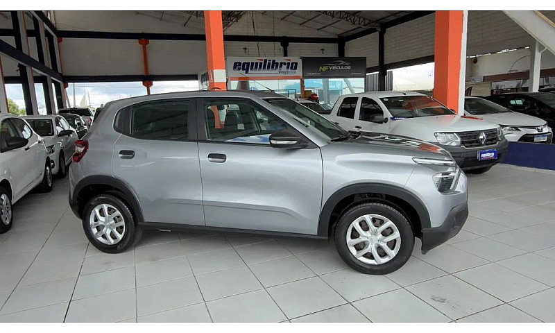 Citroen C3 Live Pack...