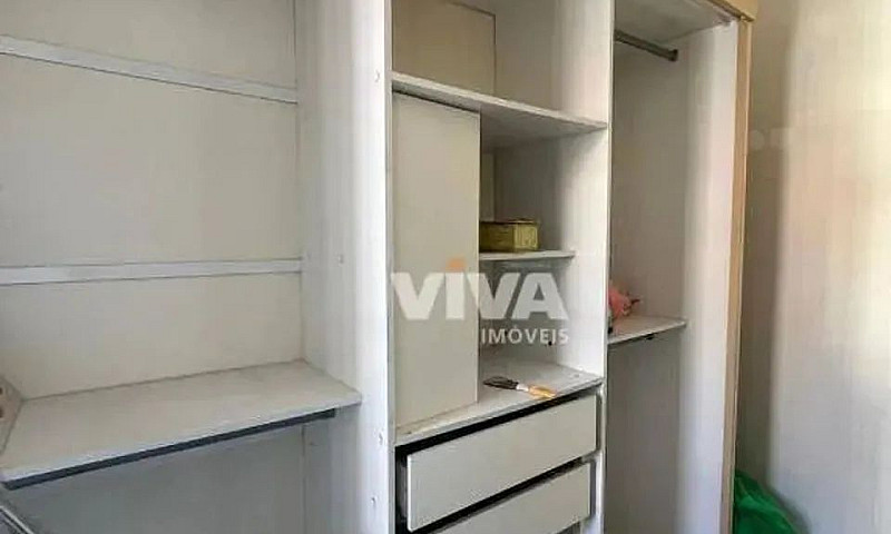 Casa Com 3 Dormitóri...