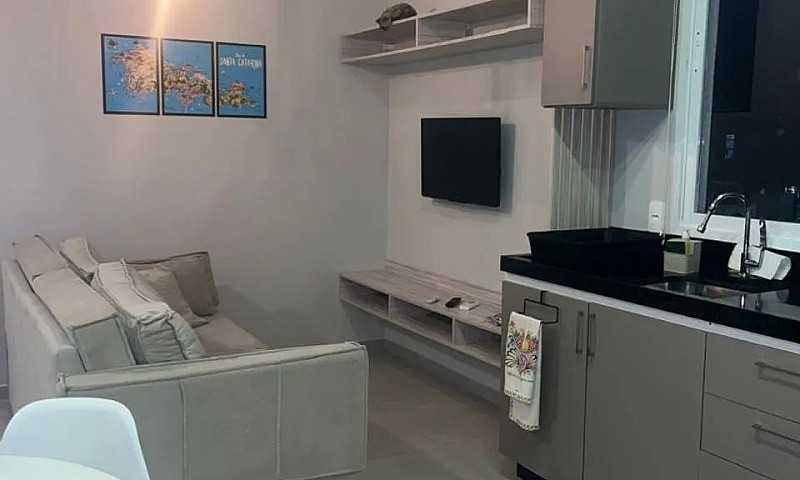 Apartamento - Studio...