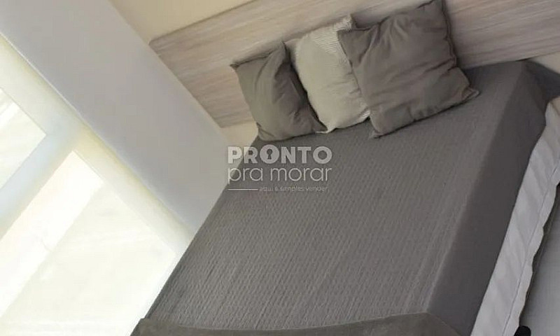 Apartamento Com 2 Qu...