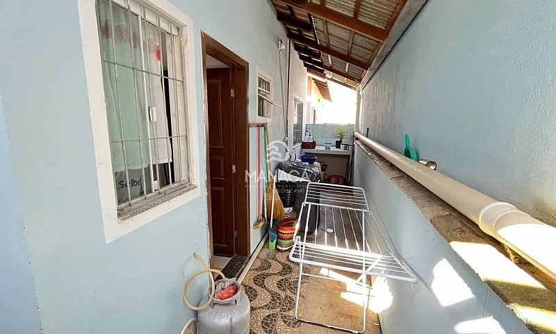Casa Geminada 2 Quar...