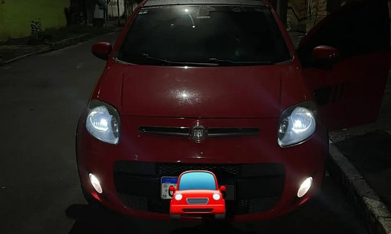 Fiat Palio Sporting ...