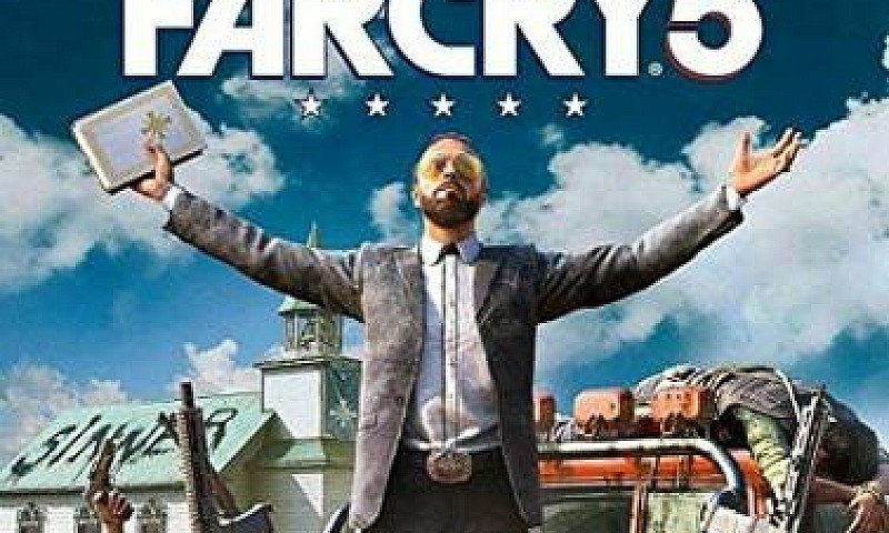 4 Jogos De Xbox One...
