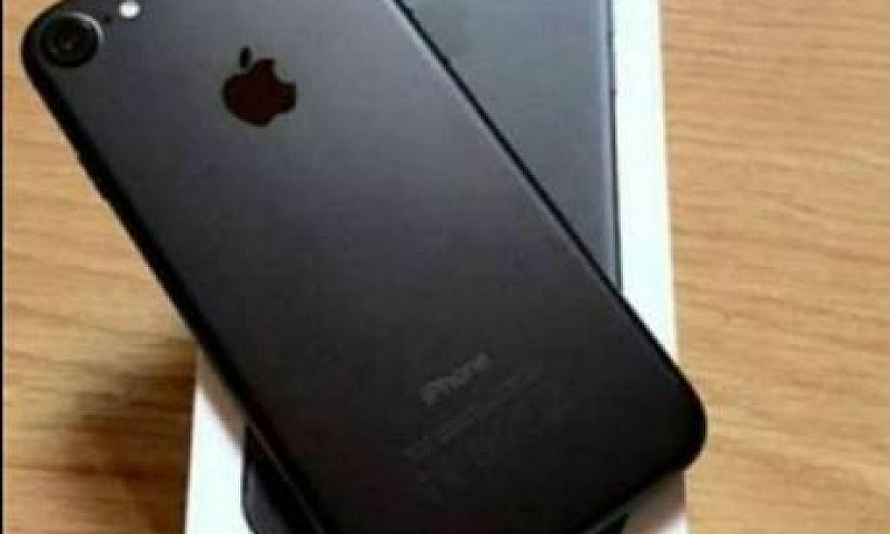 Iphone 7 Preto Matte...