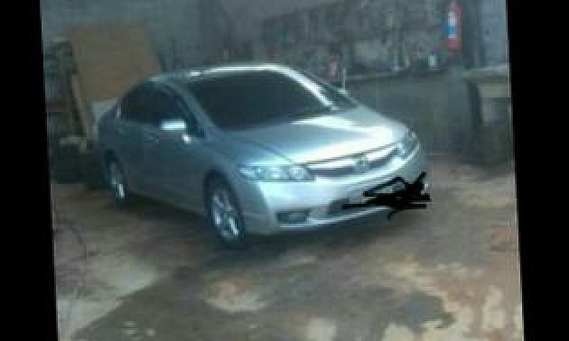 New Civic Batido Já ...