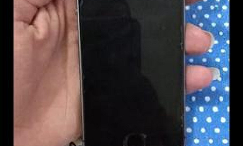 Iphone 5S 16Gb Novin...