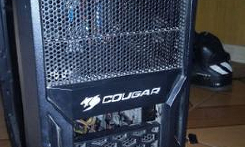 Pc Gamer...