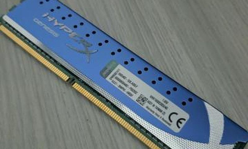 Memoria Ddr3 Kingsto...