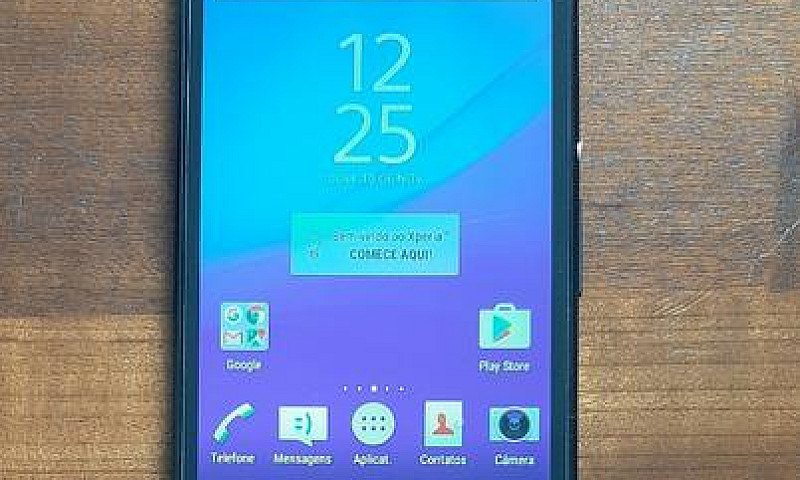 Celular 16Gb (Lorena...