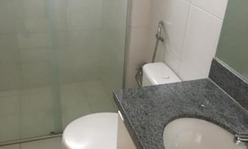 Apartamento  Com 2 Q...
