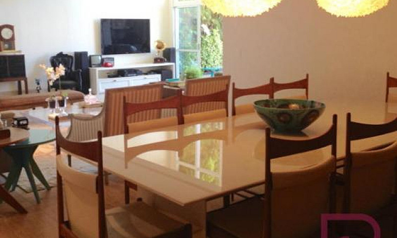 Apartamento  Com 4 Q...