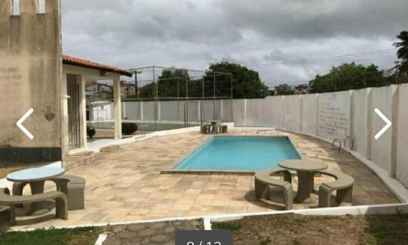 Apartamento No Ariri...
