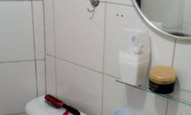 Aluguel De Casa Na V...