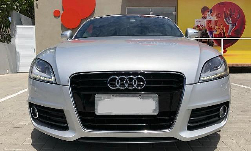 Audi Tt Roadster 2.0...