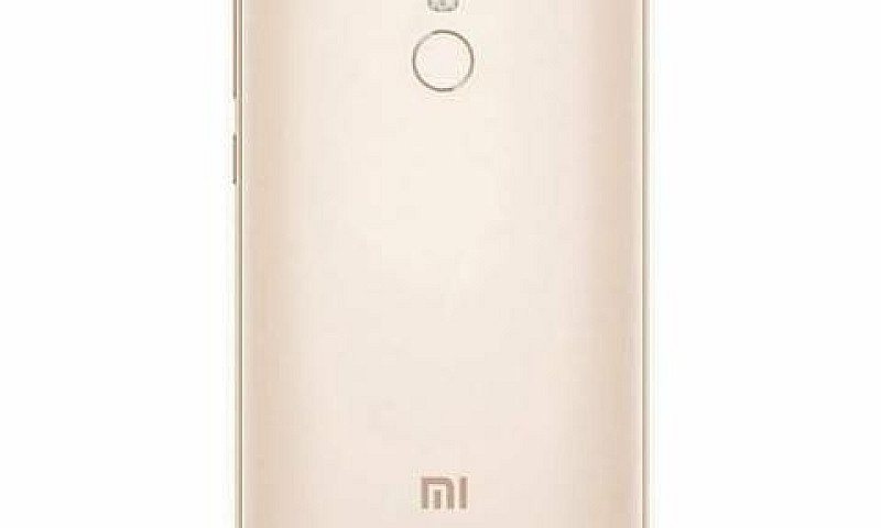 Xiaomi Redmi 5 Plus ...